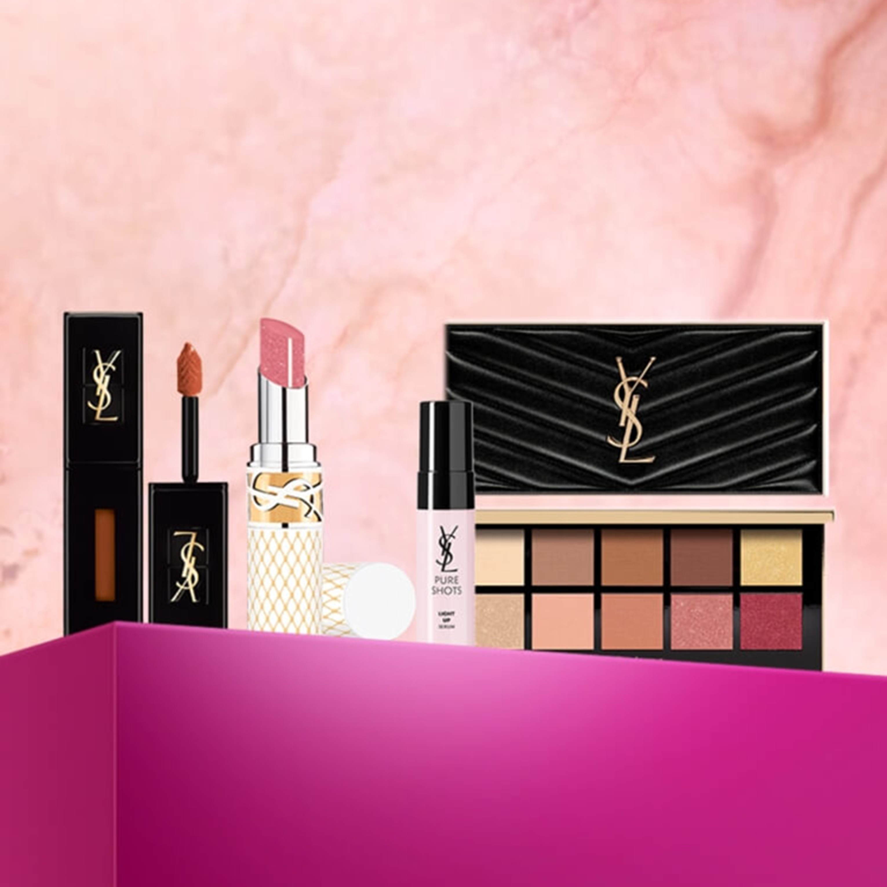 モン パリ オーデパルファム/YVES SAINT LAURENT BEAUTE/香水(レディース)を使ったクチコミ（1枚目）