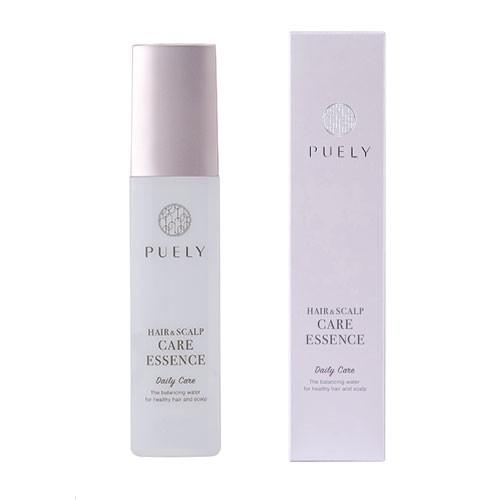  ヘア＆スカルプケアエッセンス / PUELY