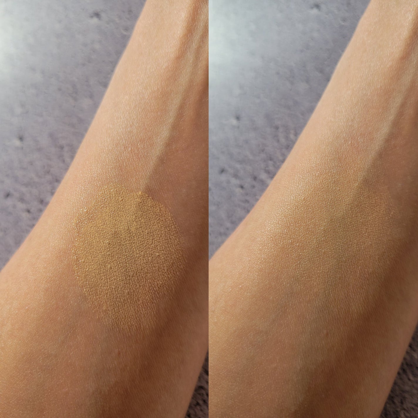 エッセンシャル スキン ヌーダー クッション/JUNG SAEM MOOL/クッションファンデーションを使ったクチコミ(3枚目)