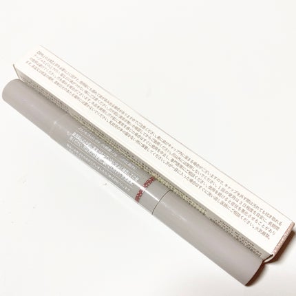 フラッシュスティックネイルジェル/3COINS/オールインワンネイルを使ったクチコミ(3枚目)