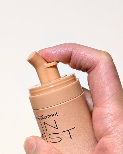 Vitamin Maintenance/IN MIST/健康サプリメントを使ったクチコミ(3枚目)