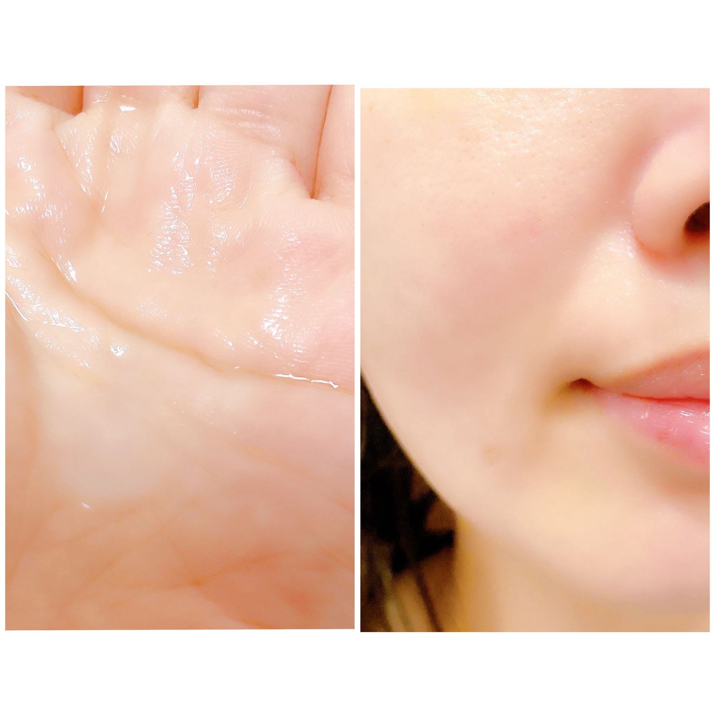 PDRNリアルグロウフィッティングトナー/SAM'U/ミスト状化粧水を使ったクチコミ(4枚目)