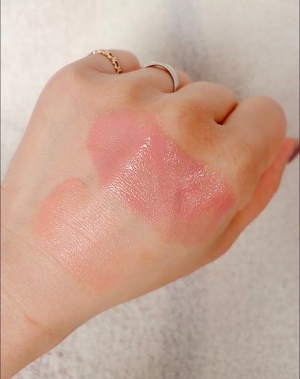 エッセンシャル スキン ヌーダー クッション/JUNG SAEM MOOL/クッションファンデーションを使ったクチコミ(10枚目)