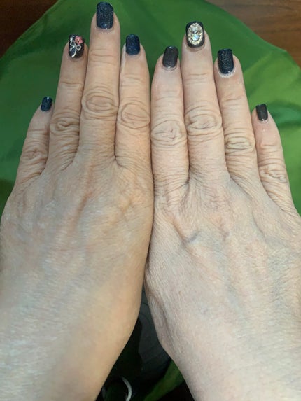 オールアバウトグロウトーンアップクリーム/CHASIN'RABBITS/化粧下地を使ったクチコミ(3枚目)