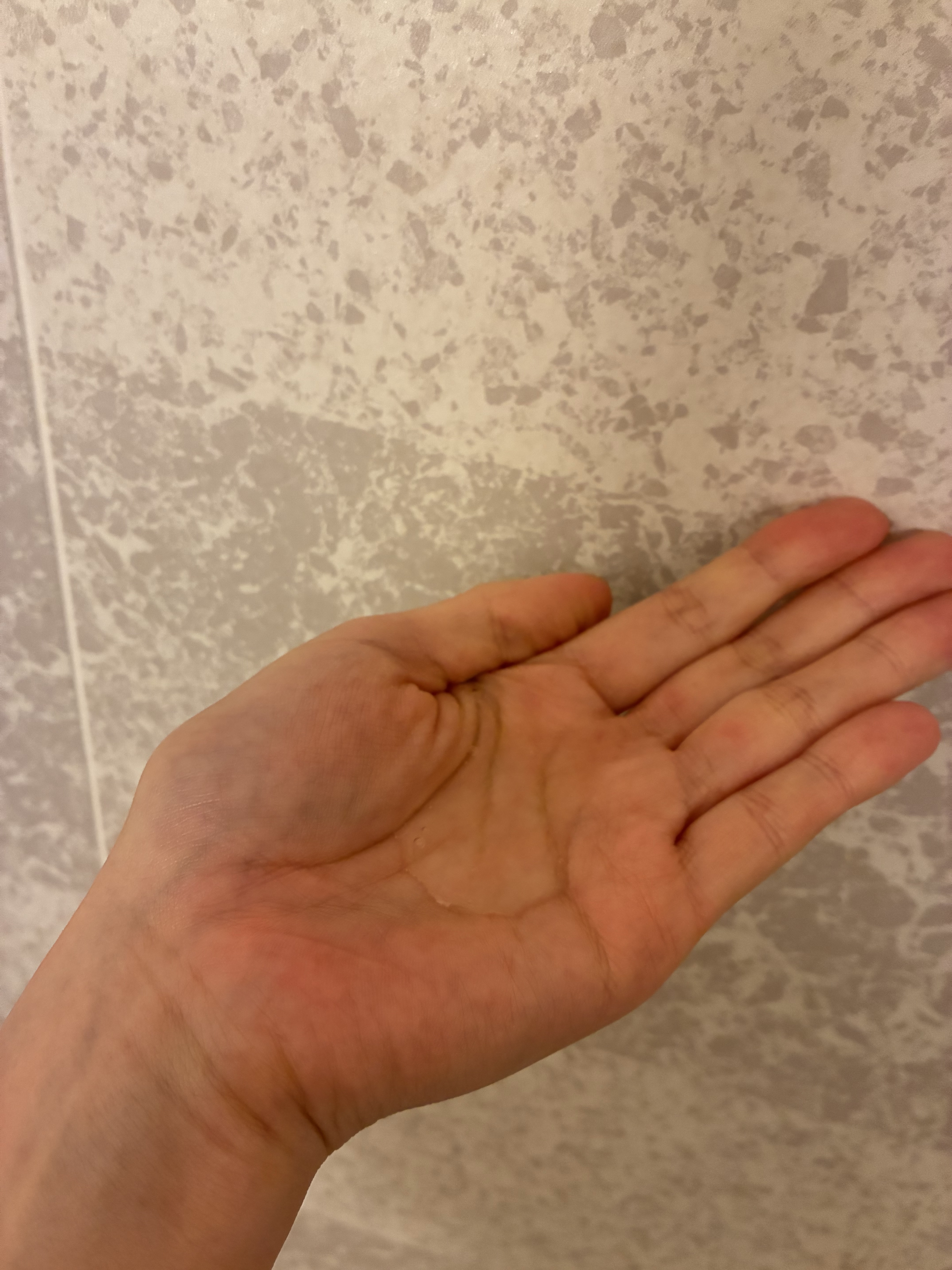 メロウシャンプー/メロウトリートメント/plus eau/市販シャンプーを使ったクチコミ（3枚目）