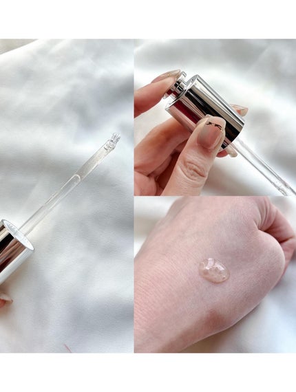 アットクリニック ハイパーPトーニング美容液/DOMINAS/美容液を使ったクチコミ(3枚目)