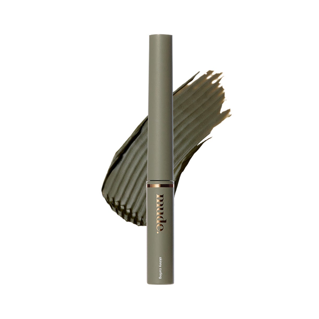 インスパイアスキニーカーリングマスカラ 06 ディープハーブ