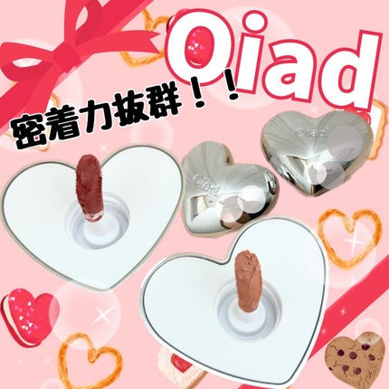 シルバーパース ムースクリーム リップ&チーク/oiad/ジェル・クリームチークを使ったクチコミ(1枚目)