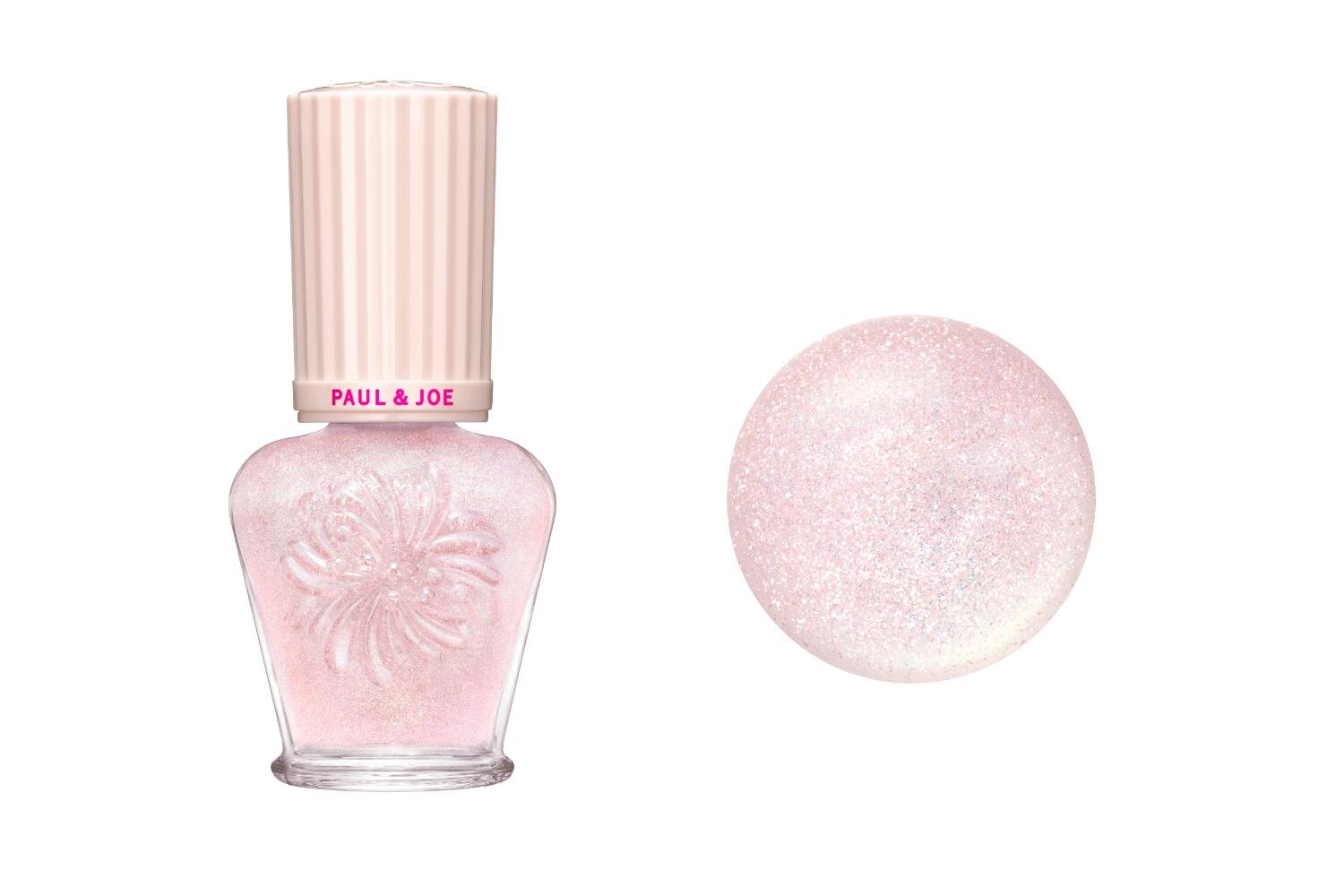 ポール ＆ ジョー ボーテから「SAKURA COLLECTION」が登場の画像