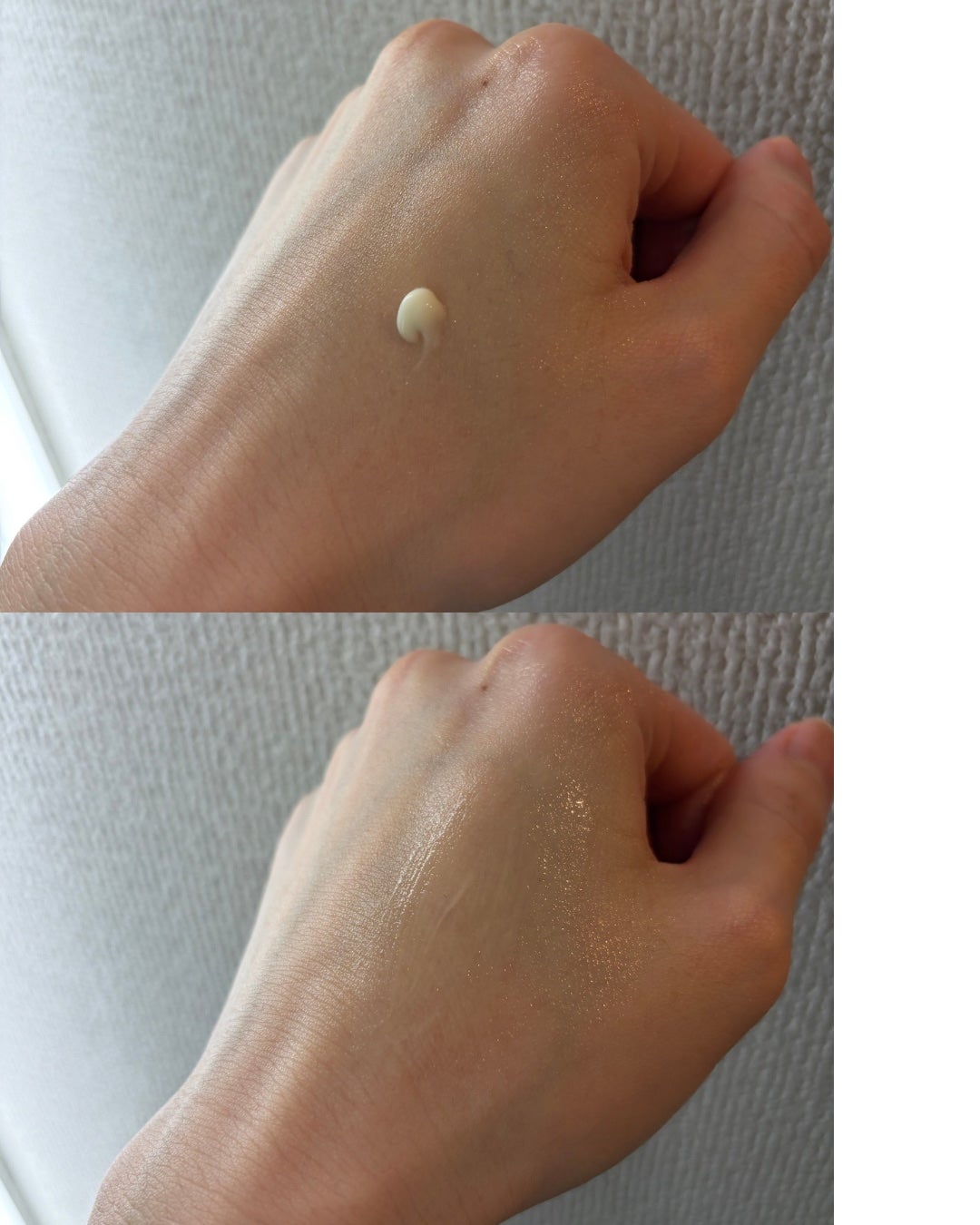 レチノショット 0.1/TOUT VERT/フェイスクリームを使ったクチコミ(2枚目)