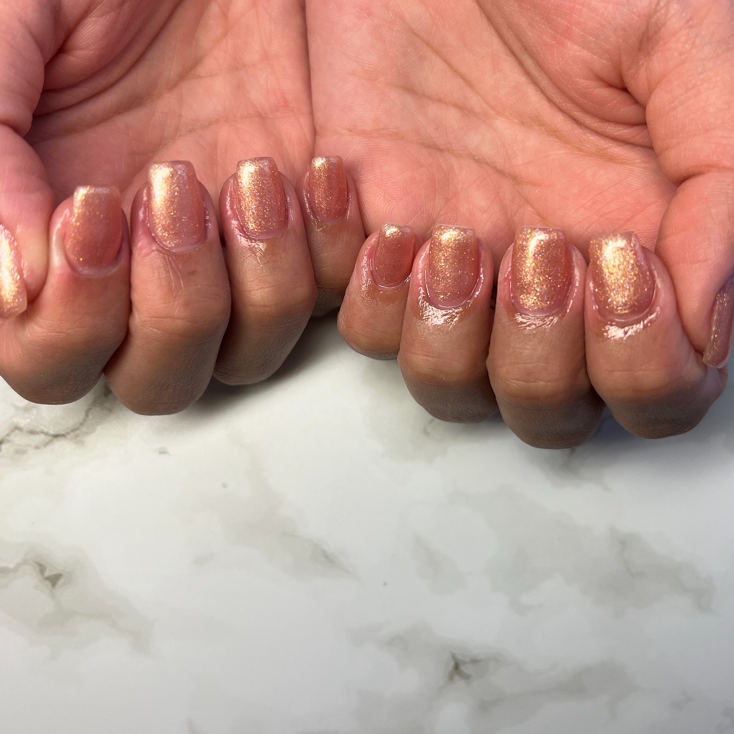 #ネイル,#ニュアンスネイル,#ジェルネイル,#ギャルネイル,#ネイル,#城陽ネイルのネイルデザイン