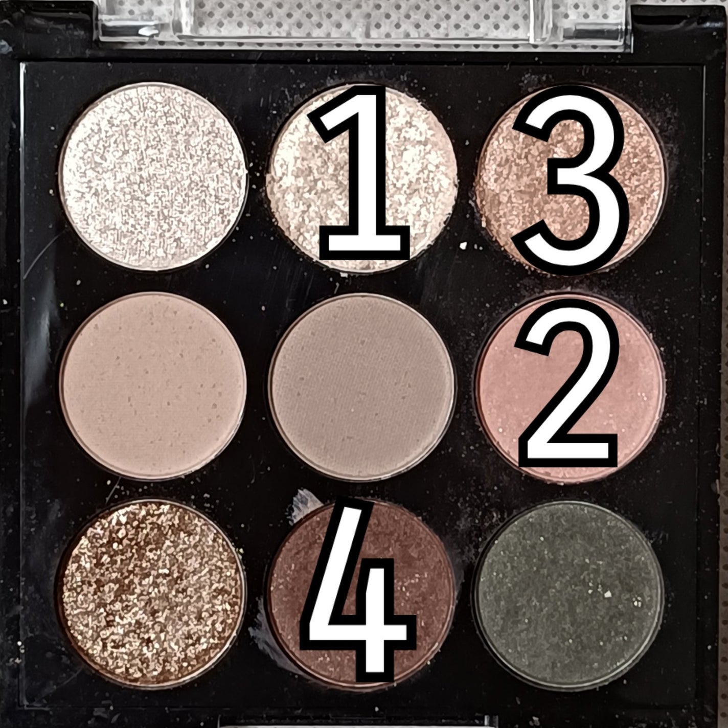 ããŒãºïŒã¢ã€ãããŠããŠããŒ/CEZANNE/ããŠããŒã¢ã€ãããŠã䜿ã£ãã¯ãã³ãïŒ4æç®ïŒ