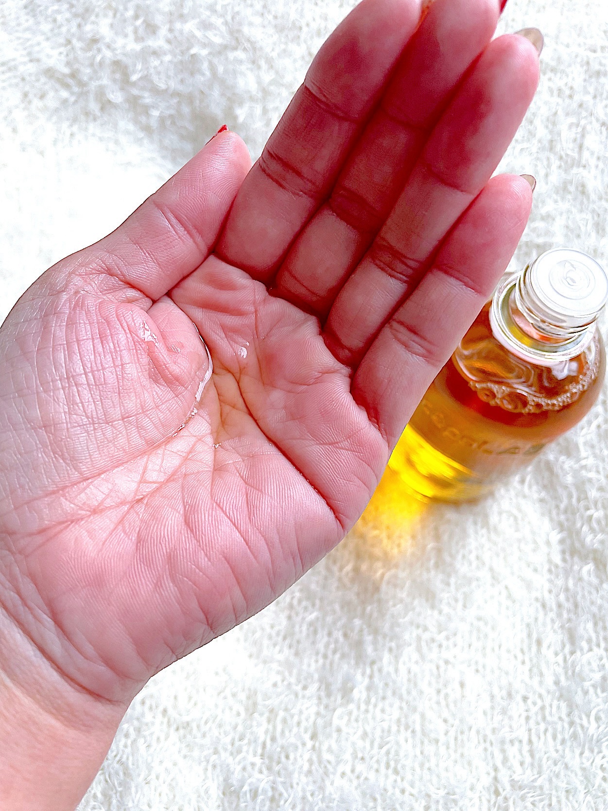 バイオジェニックエッセンス90% /cepoLAB/ブースター・導入液を使ったクチコミ（3枚目）