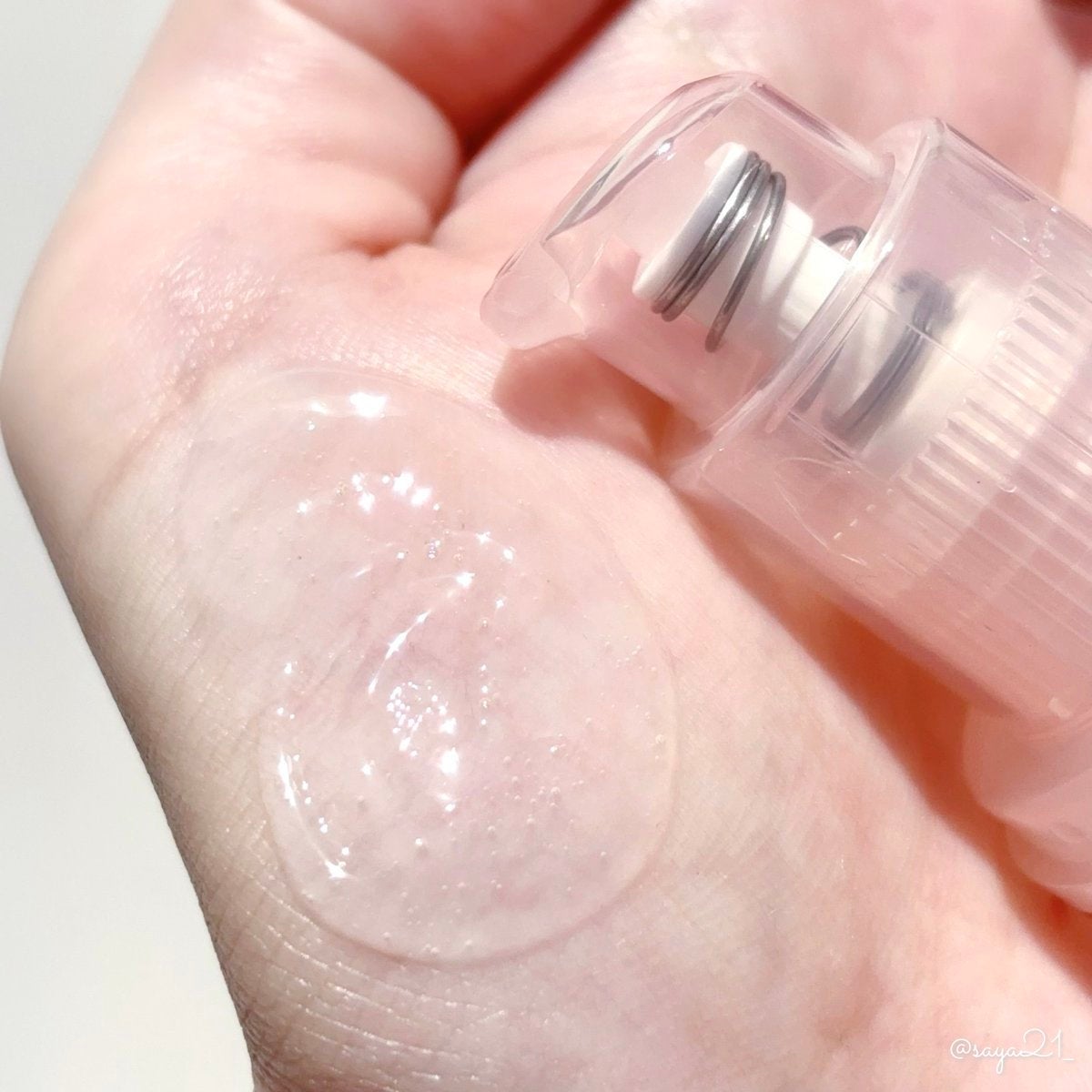 ããð§žãã©ãã100 on LIPS ãWonjungyoã®ã¡ã€ã¯ããŒããã©ã€ããŒããã¯ãŒã¢ããããŠæ°..ãïŒ3æç®ïŒ