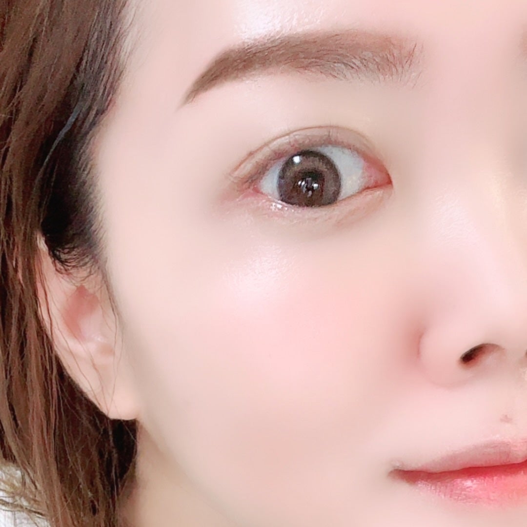 SHISEIDO エッセンス スキンセッティング パウダー/SHISEIDO/ルースパウダーを使ったクチコミ(4枚目)