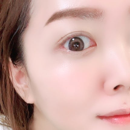 SHISEIDO エッセンス スキンセッティング パウダー/SHISEIDO/ルースパウダーを使ったクチコミ(4枚目)