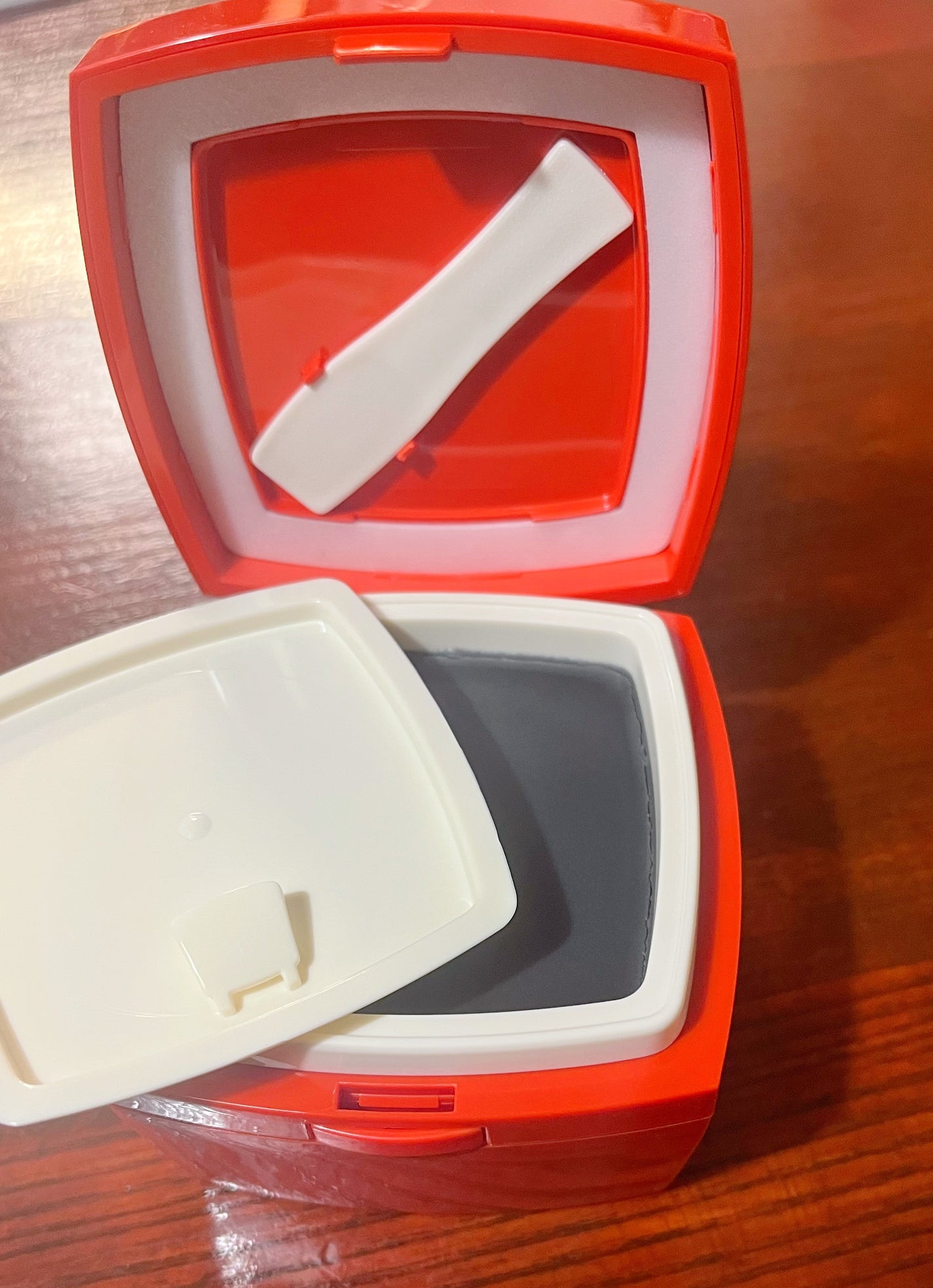 ローメルト クレンジングバーム クロ/アーレス/クレンジングバームを使ったクチコミ(2枚目)