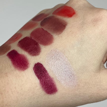 Chi on LIPS 「Blush#チーク#クリームチーク..」(6枚目)