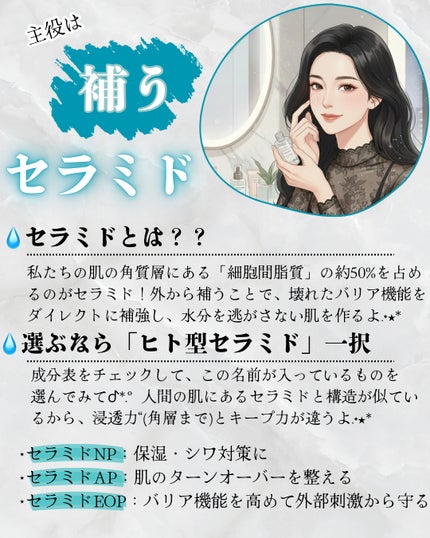 潤浸保湿 泡洗顔料/キュレル/泡洗顔を使ったクチコミ(3枚目)