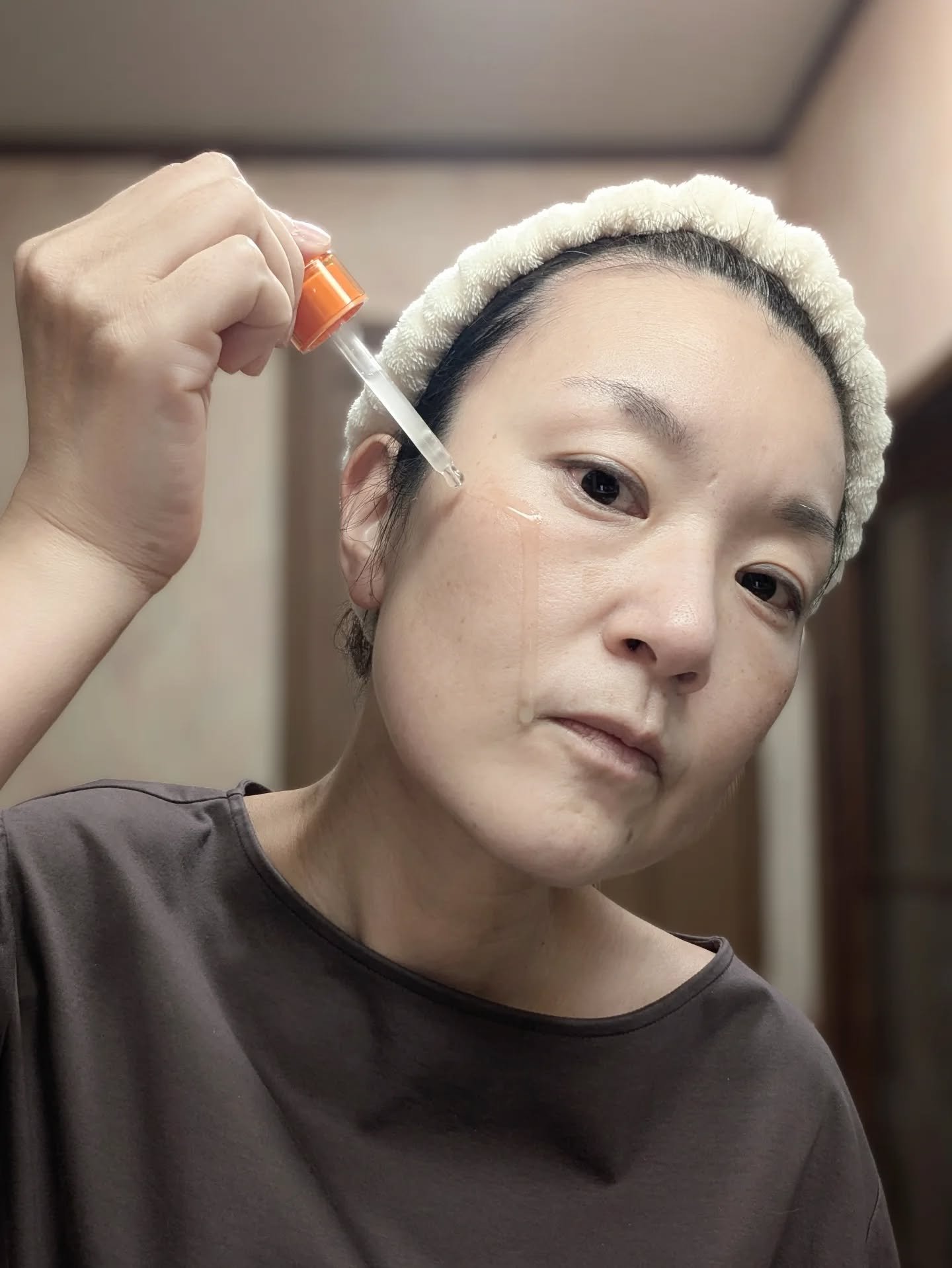 セルメイジング ビタC ブライトニングアンプル/Torriden/美容液を使ったクチコミ（3枚目）