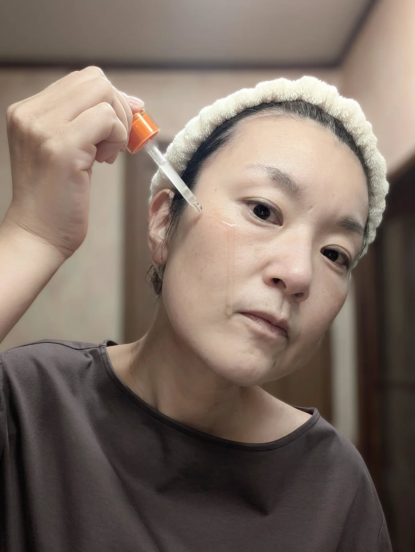 セルメイジング ビタC ブライトニングアンプル/Torriden/美容液を使ったクチコミ(3枚目)