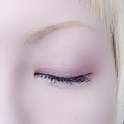 ロムシピ レシピパレット/rom&Cipi/アイシャドウパレットを使ったクチコミ(4枚目)