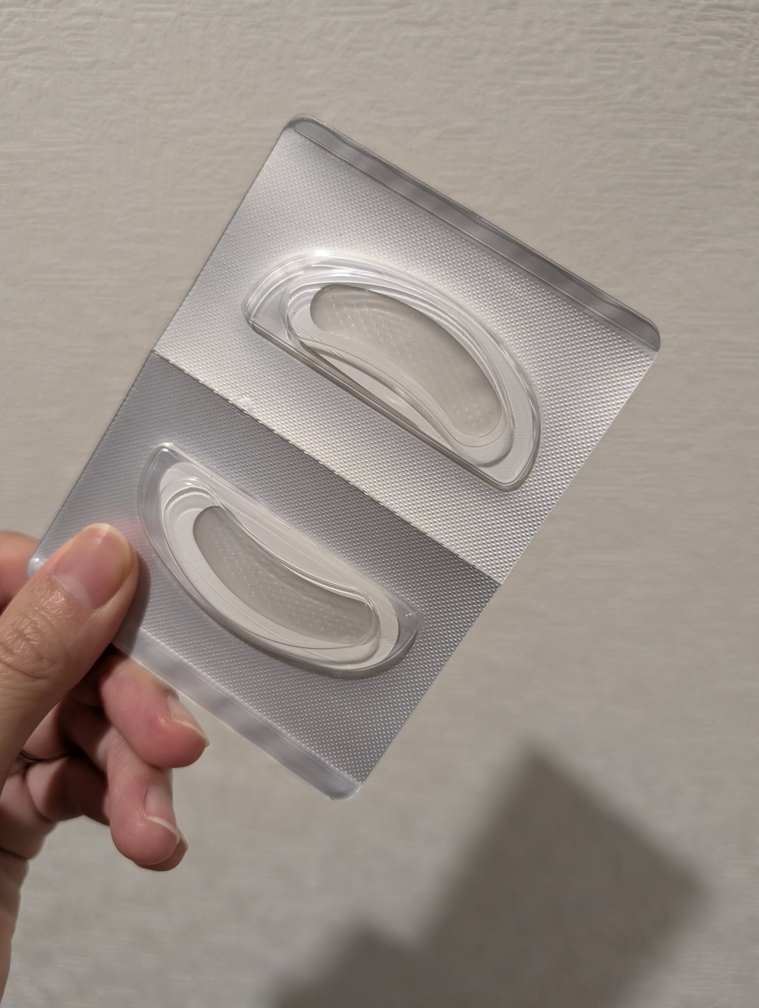 レチアールエヌ スリムパッチ 3パウチ入り（6パッチ/3回分）/ACROPASS/シートマスク・パックを使ったクチコミ（1枚目）