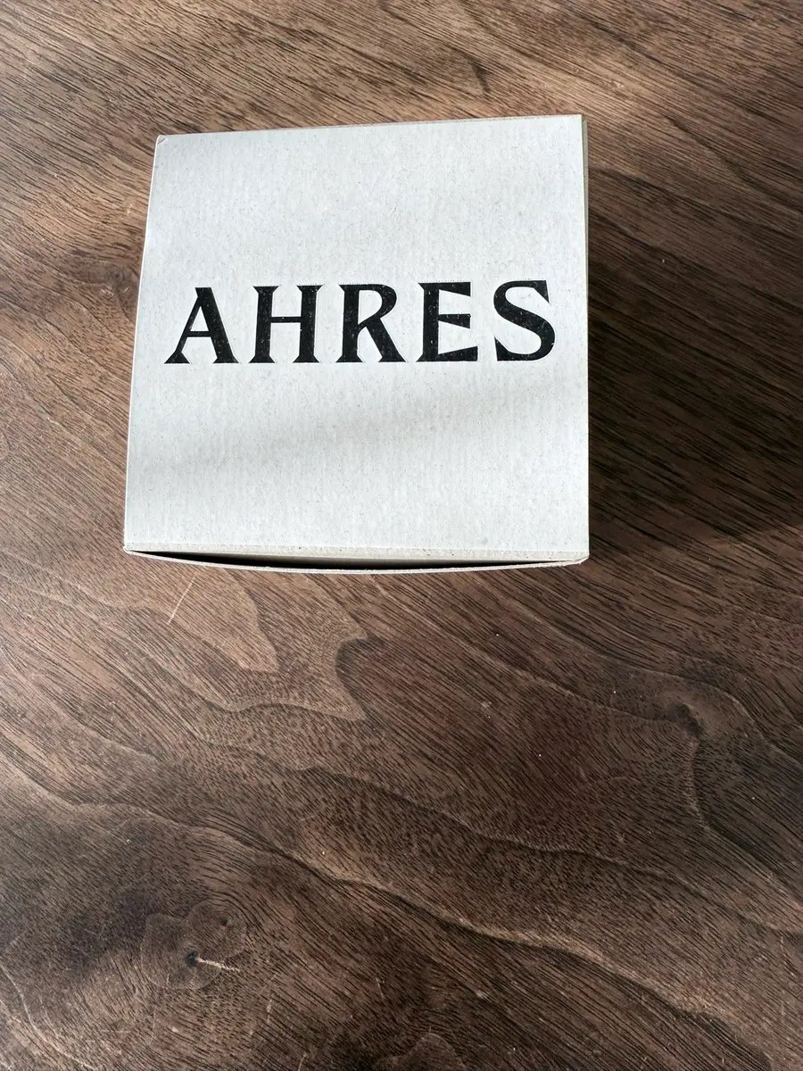 ローメルト クレンジングバーム クロ/アーレス/クレンジングバームを使ったクチコミ（1枚目）