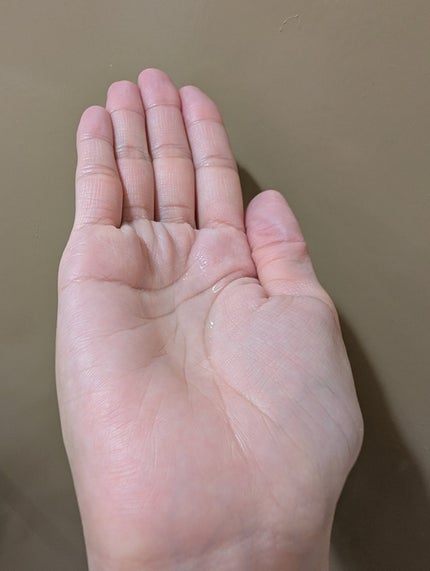 スージンググリーン トナー/ByUR/化粧水を使ったクチコミ(4枚目)