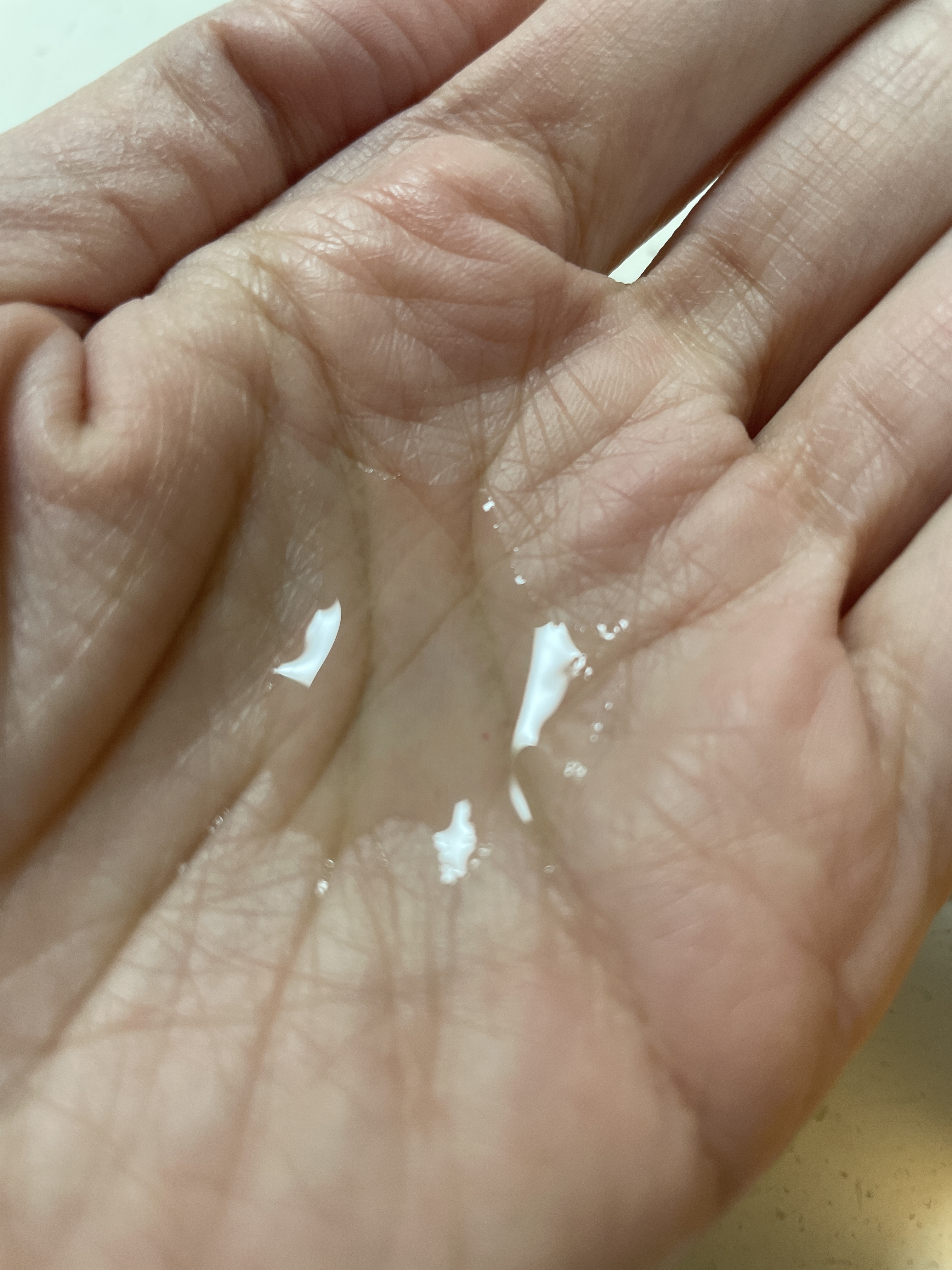 5 PDRN B5 バイタル スージング トナー/COSRX/化粧水を使ったクチコミ（2枚目）