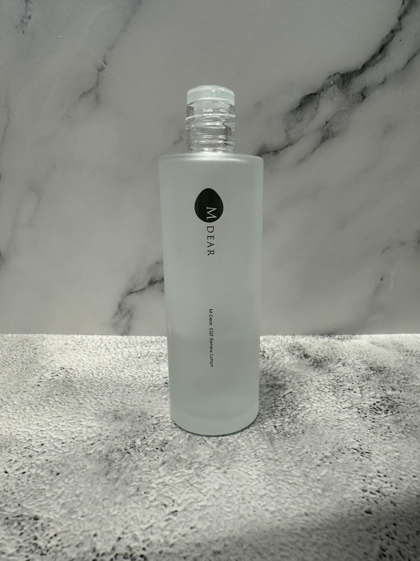 エムディア EGF リニューローション/M-Dear/化粧水を使ったクチコミ(1枚目)