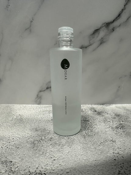 エムディア EGF リニューローション/M-Dear/化粧水を使ったクチコミ(1枚目)