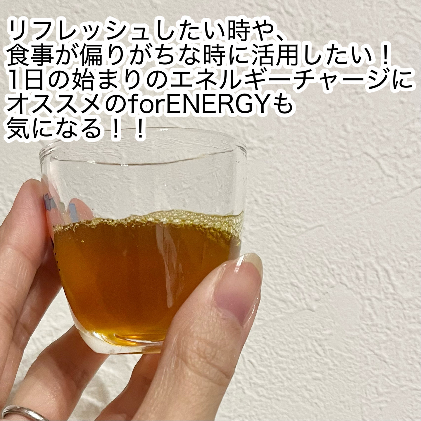 MgLAB RESET/MgLAB/健康サプリメントを使ったクチコミ（3枚目）