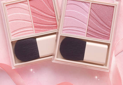 レイヤード フルリ チーク/Visée/パウダーチークを使ったクチコミ(1枚目)