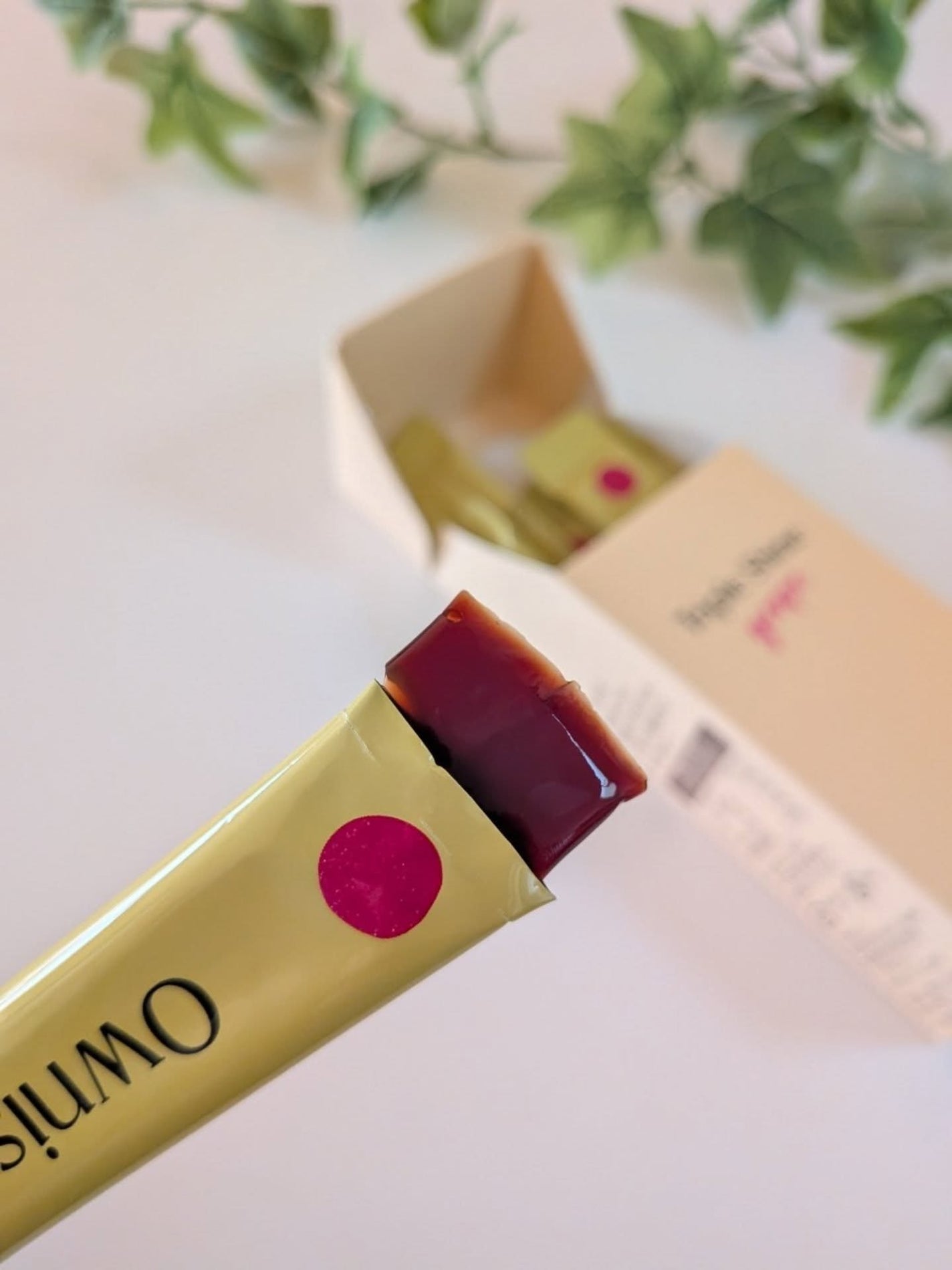 トリプルコラーゲン オレンジ/Ownist/美容サプリメントを使ったクチコミ(4枚目)