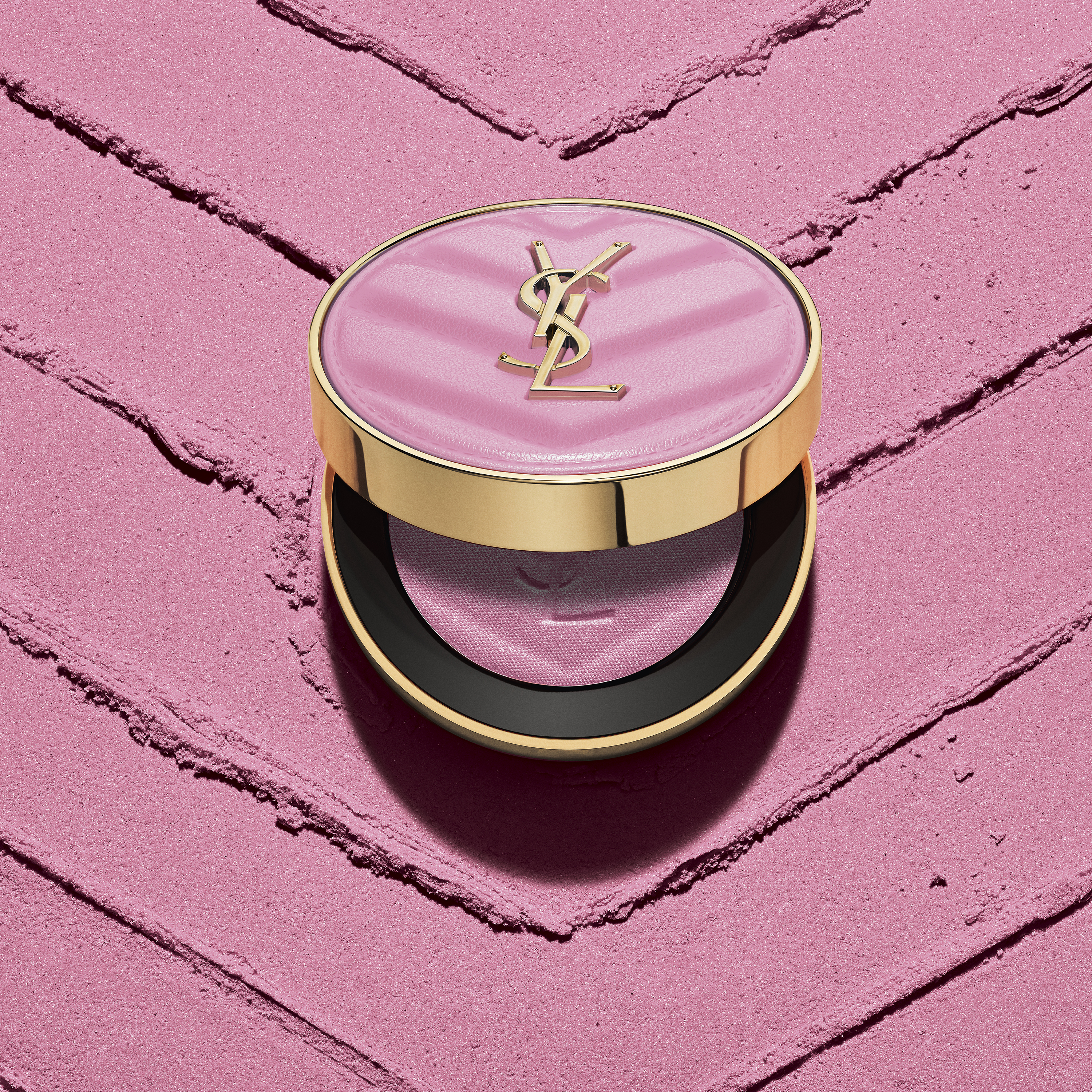 YSL ラブシャイン グロスプランパー/YVES SAINT LAURENT BEAUTE/リップグロスを使ったクチコミ（2枚目）