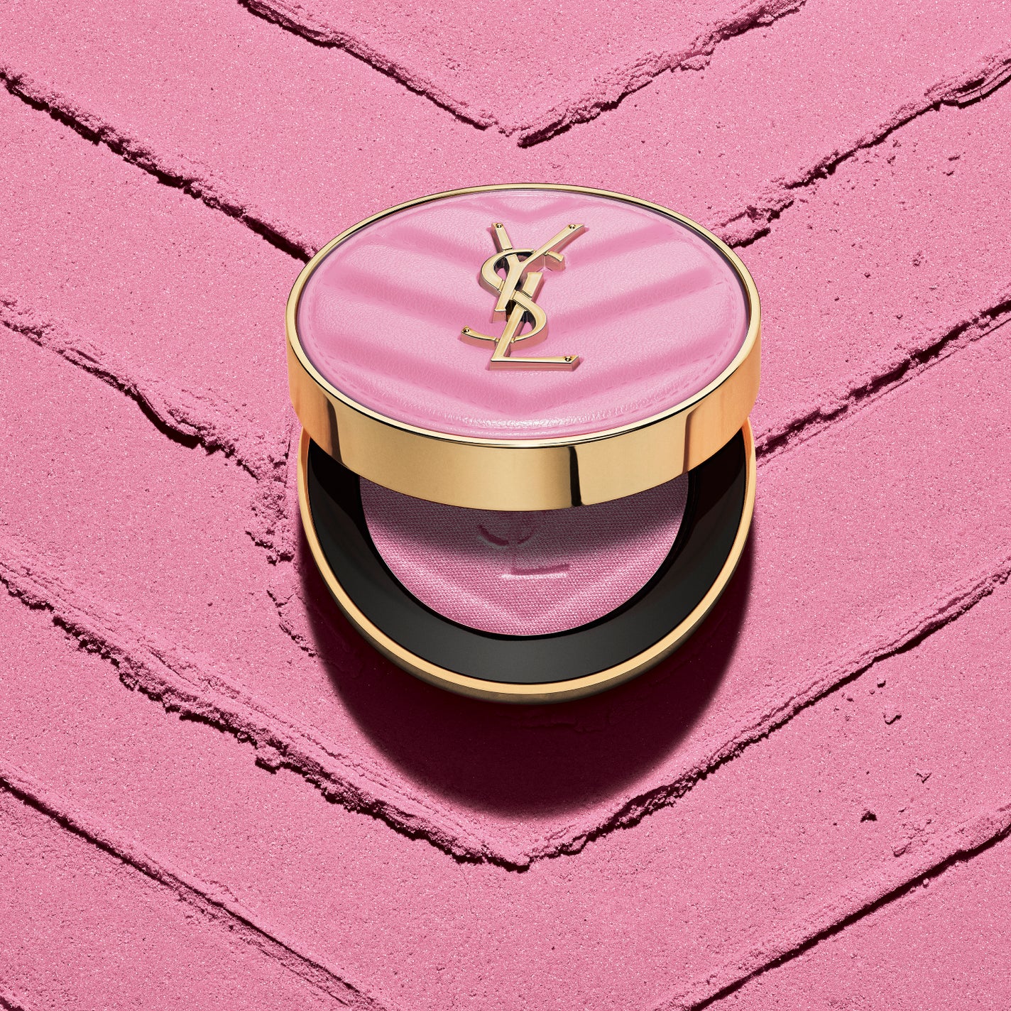 YSL ラブシャイン リップスティック/YVES SAINT LAURENT BEAUTE/口紅を使ったクチコミ(2枚目)