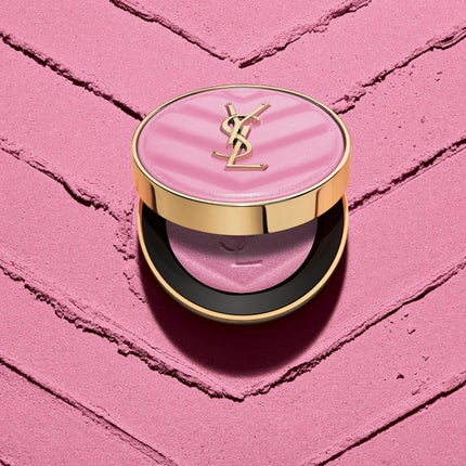 YSL ラブシャイン グロスプランパー/YVES SAINT LAURENT BEAUTE/リップグロスを使ったクチコミ(2枚目)