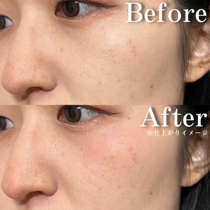 パウダーチークス/キャンメイク/パウダーチークを使ったクチコミ(5枚目)