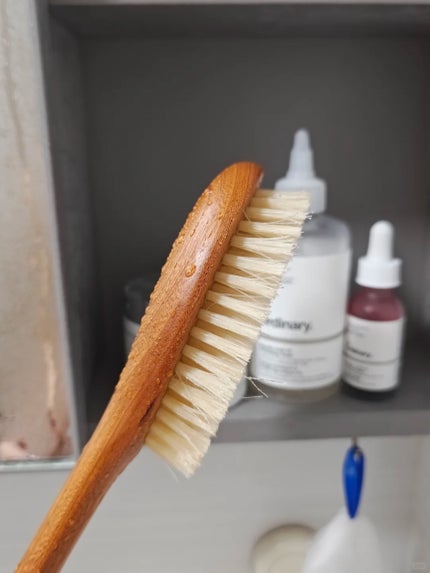 AHA 30% + BHA 2% Peeling Solution/The Ordinary/ピーリングを使ったクチコミ(3枚目)