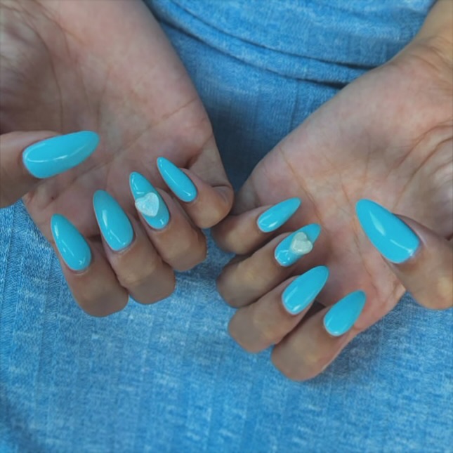 #ネイル,#ニュアンスネイル,#ジェルネイル,#ギャルネイル,#ネイル,#城陽ネイルのネイルデザイン