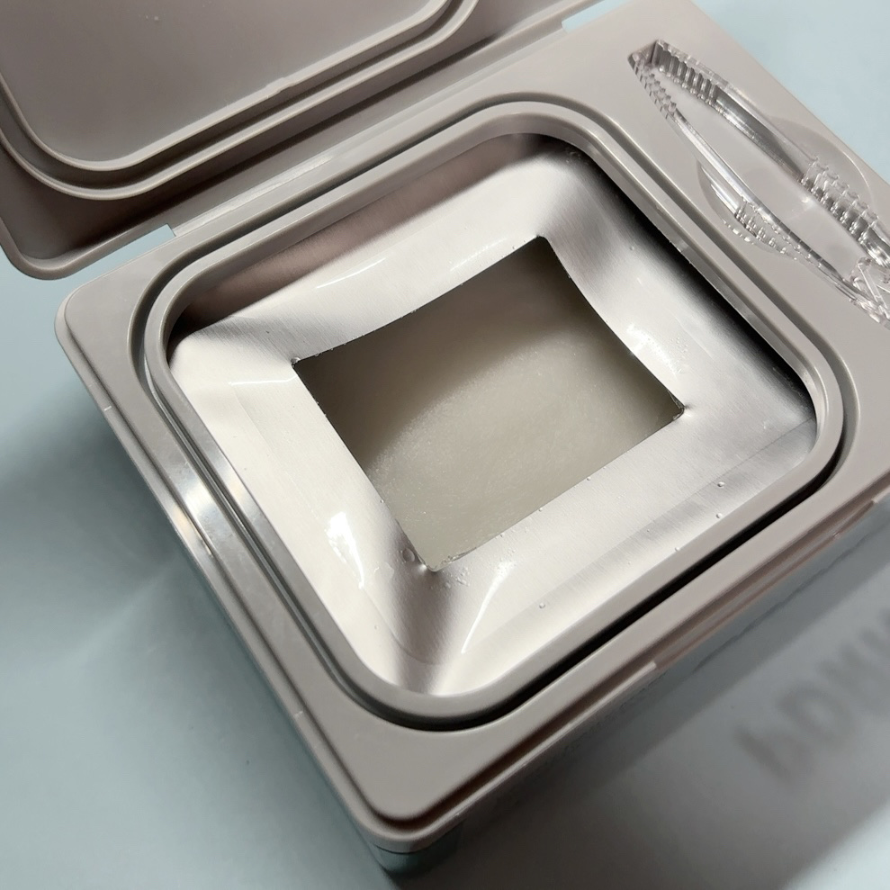 PDRN+ デイリーマスク/VT/シートマスク・パックを使ったクチコミ（2枚目）