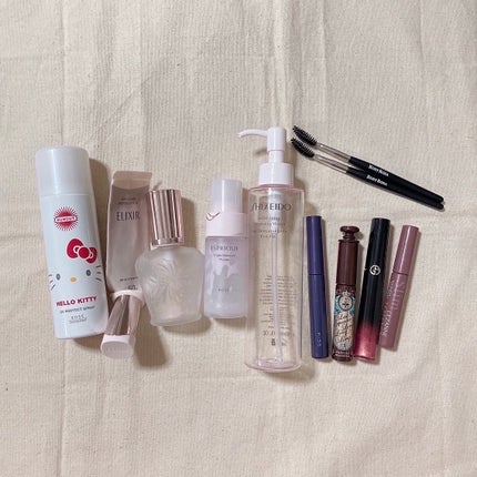 エリクシール デーケアレボリューション ブライトニング + ba/エリクシール/化粧下地を使ったクチコミ(1枚目)