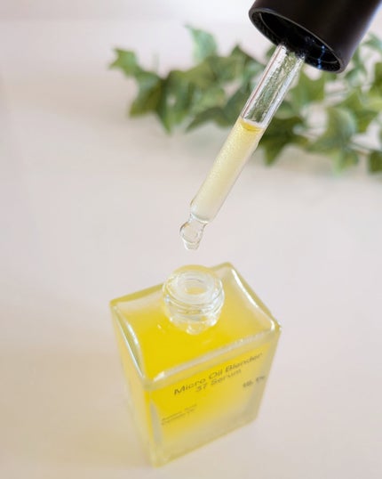 アゼライン酸CICA37セラム/オーズナリー/美容液を使ったクチコミ(2枚目)