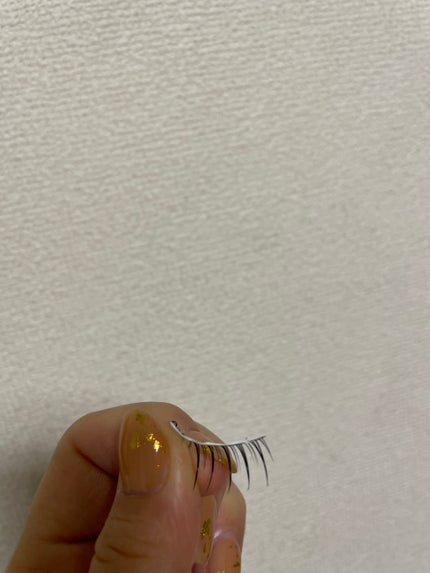 ラッシュフォーカス/D-UP/つけまつげを使ったクチコミ(2枚目)