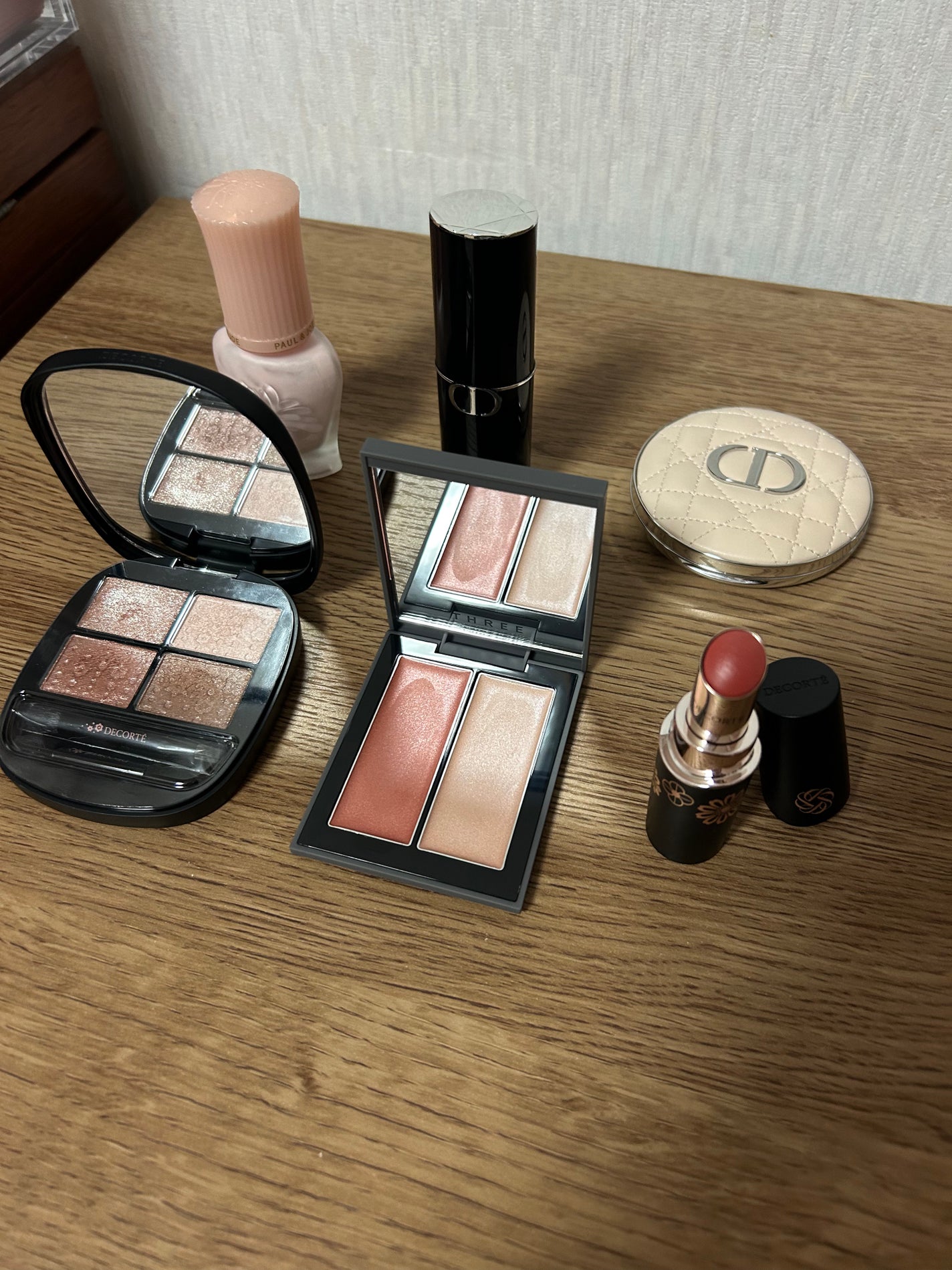 モイスチュアライジング プライマー/PAUL & JOE BEAUTE/化粧下地を使ったクチコミ(2枚目)