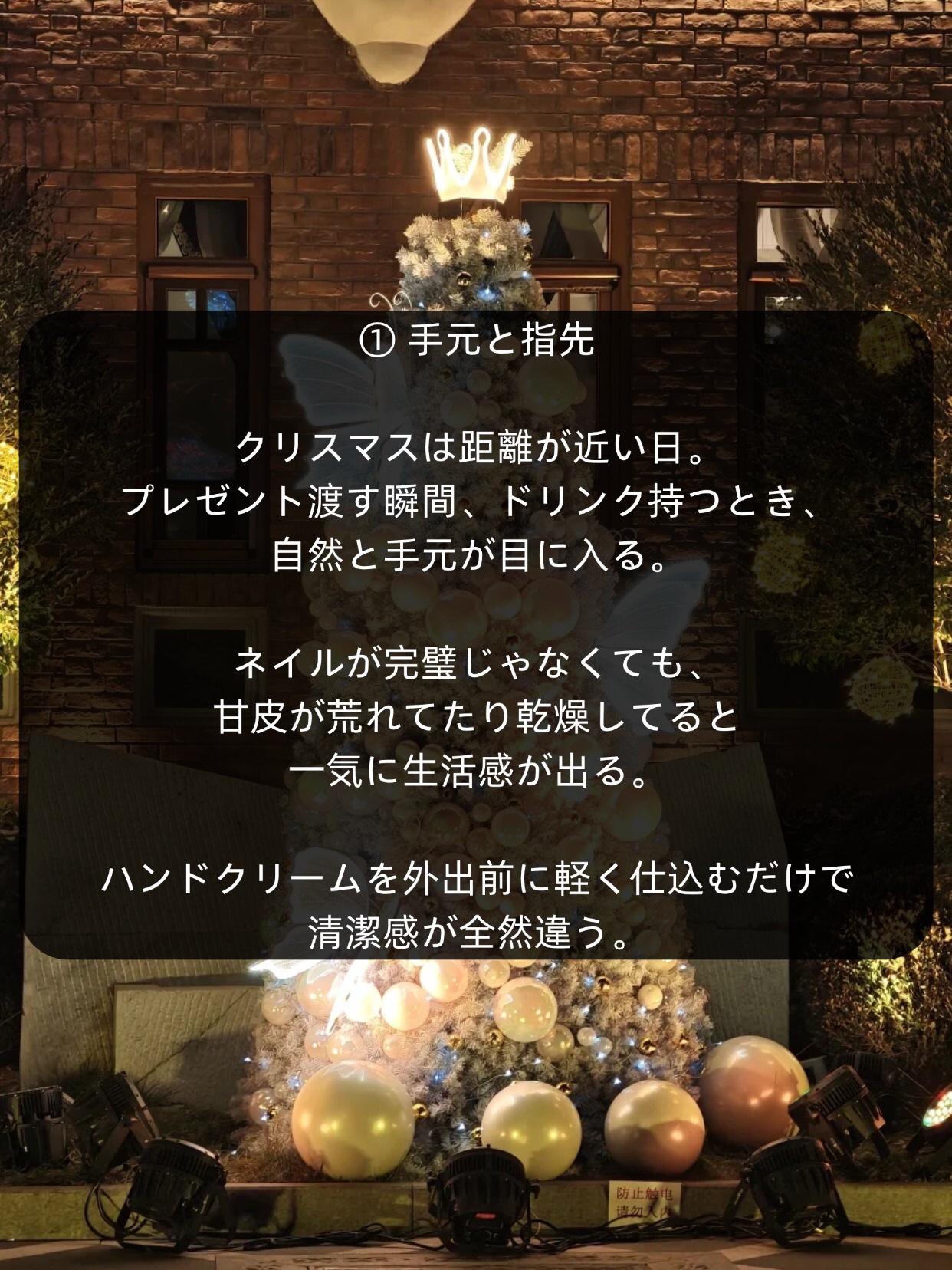 アネトス バランシング トリートメントクリーム/Anetos/フェイスクリームを使ったクチコミ（2枚目）