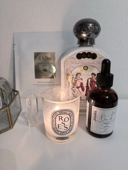 インテンシブリフテンションマスク/ダルバ/シートマスク・パックを使ったクチコミ(1枚目)