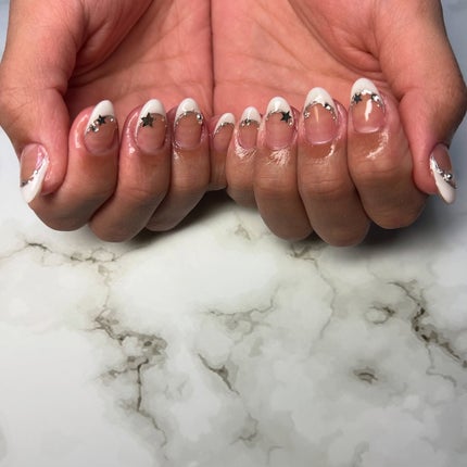 #ネイル,#ニュアンスネイル,#ジェルネイル,#ギャルネイル,#ネイル,#城陽ネイル,#最旬ちゅるんネイルのネイルデザイン