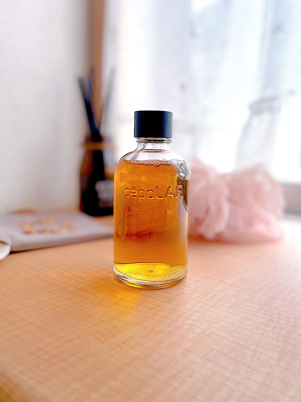 バイオジェニックエッセンス90% /cepoLAB/ブースター・導入液を使ったクチコミ（1枚目）